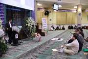 دکتر امامی رضوی در همایش بصیرت، گستره دانشگاه علوم پزشکی تهران پس از ادغام را عامل شتاب دهنده برنامه های بسیج دانست